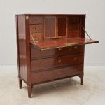 1583 4254 SECRETAIRE